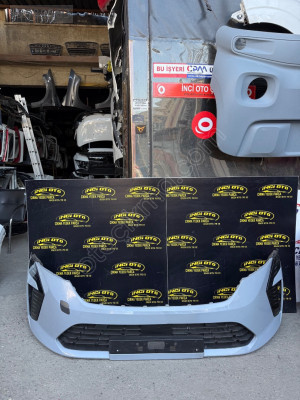 2024 Renault Clio 5.5 Ön Tampon Cıkma Orjinal temiz