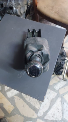 Opel Astra H Çıkma Orjinal 6 İleri Vites Sehpası