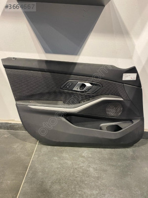 BMW G20 SOL KAPI İÇ DÖŞEMESİ 2019 2024 3390653 Ç