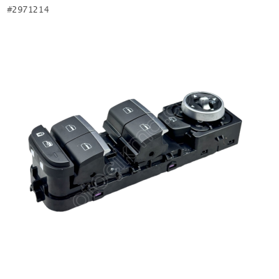 Chery Düğme Cam Açma Tiggo 7 Pro 22-24 Ön Sol