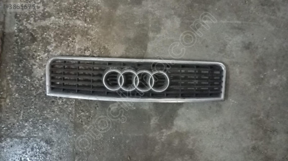 AUDİ A4 ORJİNAL ÇIKMA ÖN PANJUR 2001-2005