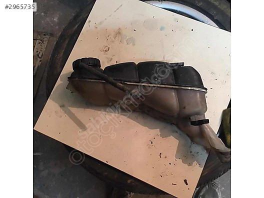 MERCEDES W210 E-SERİSİ ORJİNAL DİZEL YEDEK SU DEPOSU -2105000549