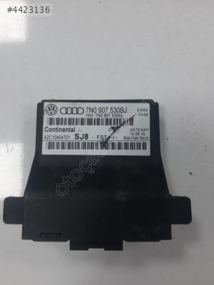 7NO9O7530BJ VW GOLF JETTA CADDY GATEWAY BEYNİ