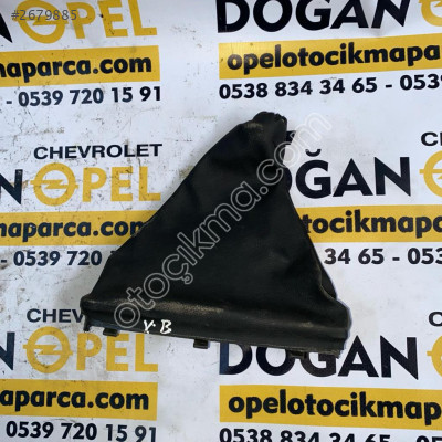 Opel vectra B Çıkma El Fren Körüğü