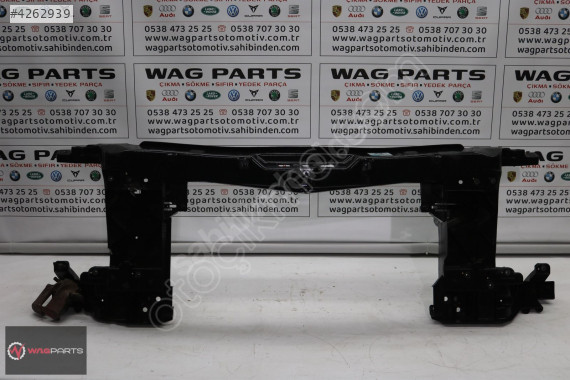 2007 - 2017 VW CRAFTER ÖN PANEL 2E0805591