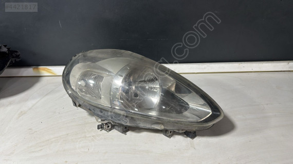 FİAT GRAND PUNTO HALOJEN SAĞ FAR