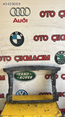 SKODA YETİ ÖN PANEL 5L0805591