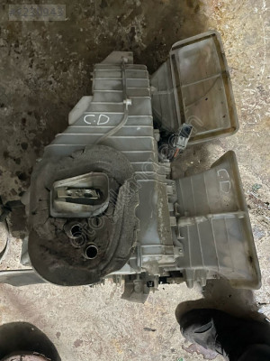 OPEL CORSA D KALORİFER KAZANI