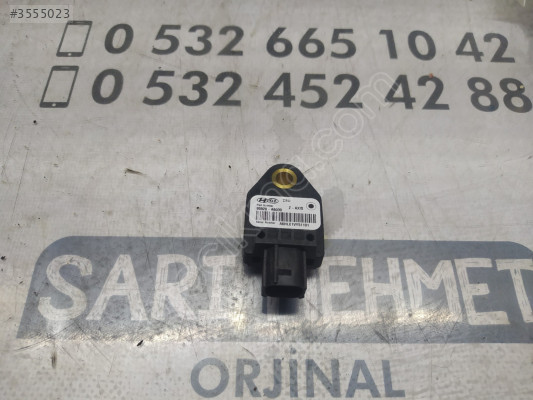 SIFIR ORJ HYUNDAİ İ30 KİA CEED DARBE SENSÖRÜ