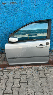 FORD FOCUS 2 HATASIZ SOL ÖN DOLU KAPI
