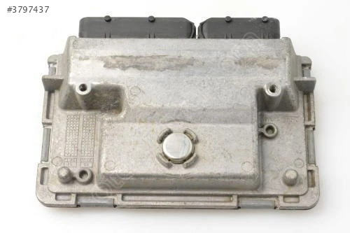 Seat Ibiza 1.2 Motor Beyni / 03E906019AL
