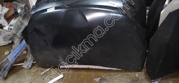 PEUGEOT 208 KAPUT SIFIR ITHAL