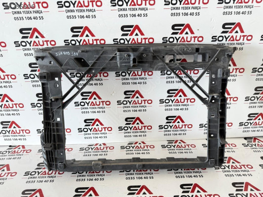 Skoda rapid ön panel Orjinal çıkma