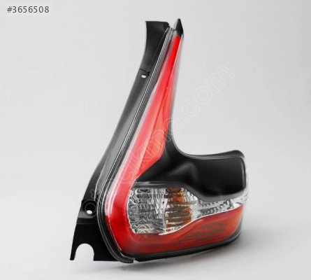 NISSAN JUKE STOP LAMBASI SAĞ 2015-2019