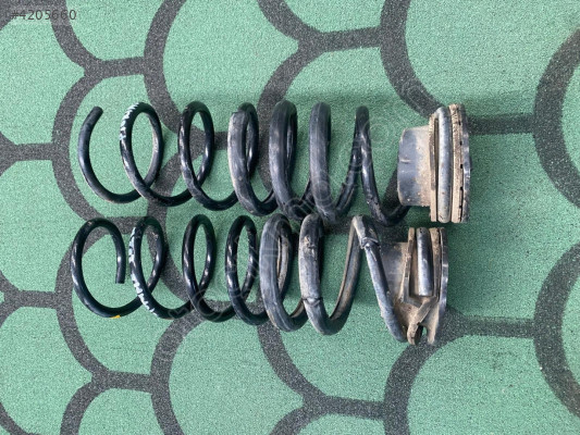 FIAT FIORINO 1.3 EURO 6 HELEZYON YAY *ALKAN OTOMOTİV*