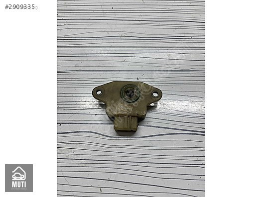 peugeot 405 potansiyometre 3fişli bosch 0280122003
