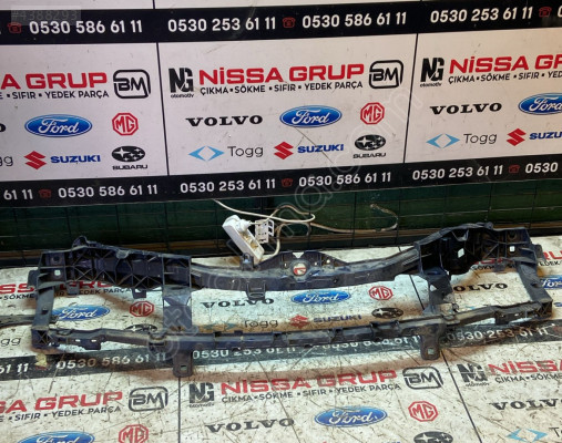 FORD FOCUS ÖN PANEL 2008-2011 ORJİNAL ÇIKMA YEDEK PARÇA