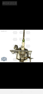 VOLKSWAGEN POLO VİTES MEKANİZMASI 1K6809857