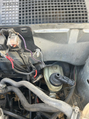 RENAULT 19 EUROPA 1.9 DİZEL WESTİNGHOUSE