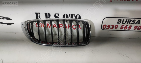 BMW F32 SAĞ PANJUR ORJ