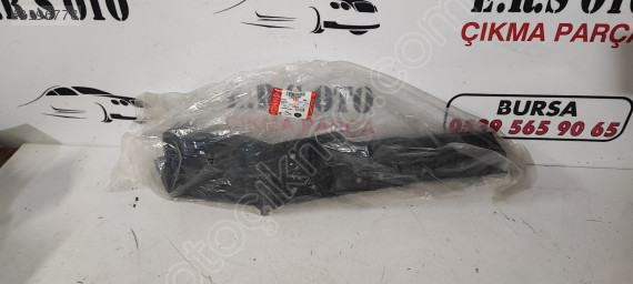 LR055888 RANGE ROVER SPORT ARKA TAMPON SOL ALT BRAKET SIFIR