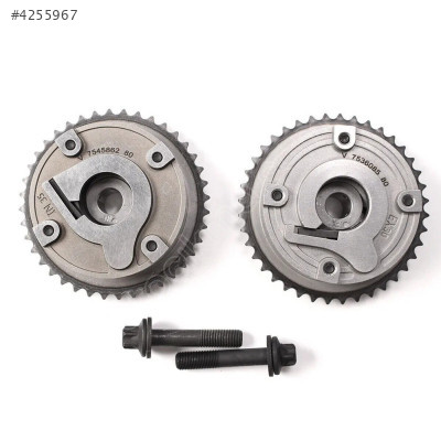 BMW F20 F30 N13 ÇIKMA EMME EKSOZ VANOS DİŞLİSİ 7536085 7545862