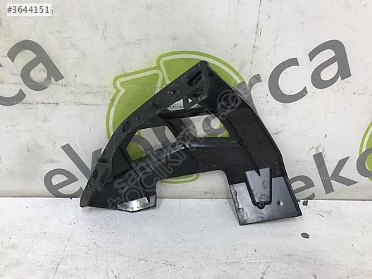 BMW İ SERİSİ 2022 2024 İX İ20 ÖN SOL TAMPON İÇ ÇITASI 5111793361
