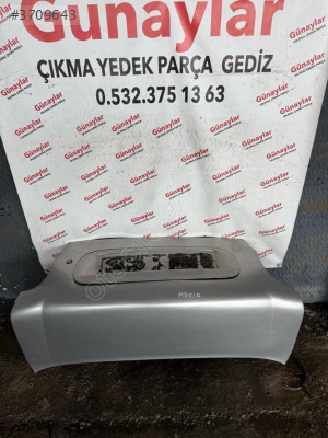 FİAT MAREA BAGAJ KAPAĞI