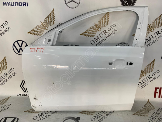 FORD FOCUS SOL ÖN KAPI (18-25) ORJİNAL ÇIKMA-JX7B A20125 A