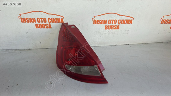 Ford fiesta sol stop  orijinal çıkma 2008/13