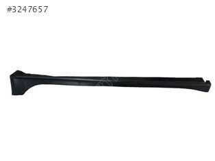 MITSUBISHI LANCER- 08/16; MARŞPİYEL PLASTİĞİ SOL (BFN)