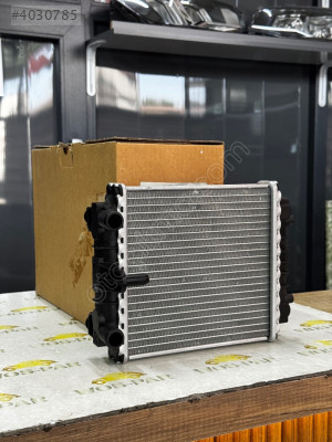 AUDİ A6-A7 TURBO RADYATÖRÜ (SOL) 4G0121212 11-18