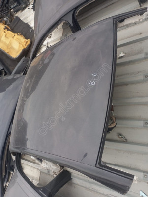 VOLKSWAGEN PASSAT B6