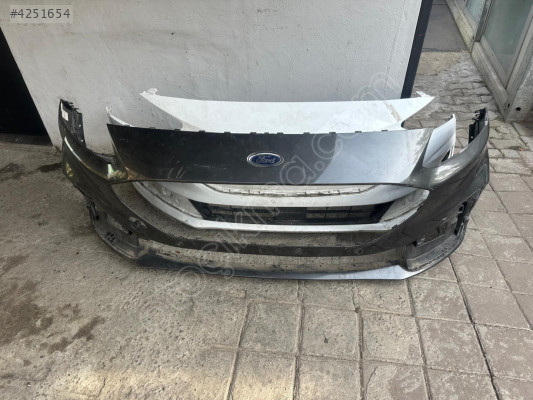 MİRİM OTODAN FORD KUGA ÖN TAMPON STLİNE