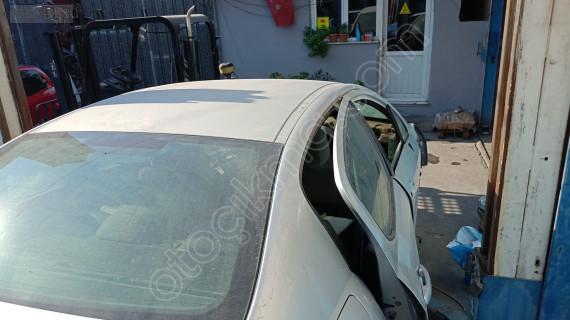 peugeot 407 kesme tavan