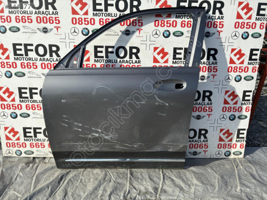 MERCEDES GLB SERİSİ SOL ÖN KAPI ÇIKMA YEDEK PARÇA