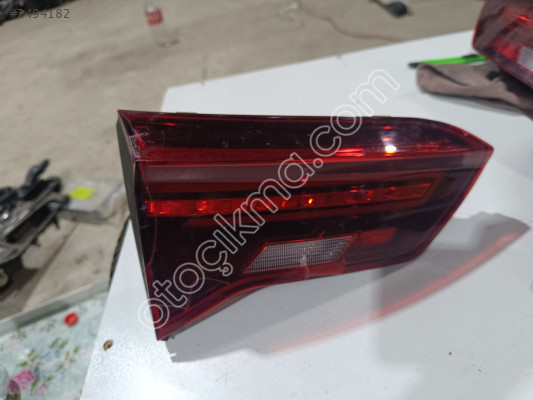 T-ROC STOP İÇ SAĞ 2GA945094B