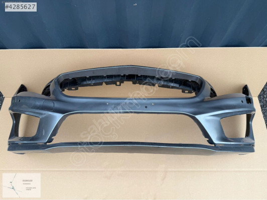 MERCEDES CLA TAMPON ÖN AMG