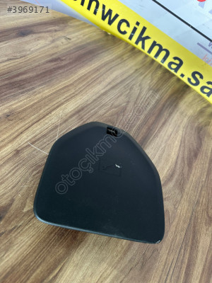 BMW G60 520İ İ5 ÇIKMA ORJİNAL BAGAJ AVADANLIK KAPAĞI