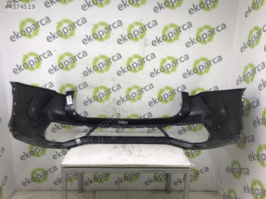 VOLKSWAGEN TAYRON 2024 2026 ARKA TAMPON 57L807421