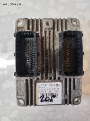 55354616 5SF.A1 MOTOR BEYNİ