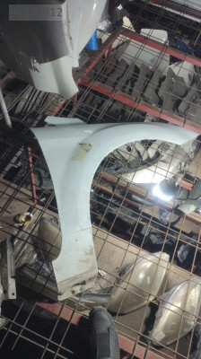 DACİA DUSTER SAĞ ÖN ÇAMURLUK