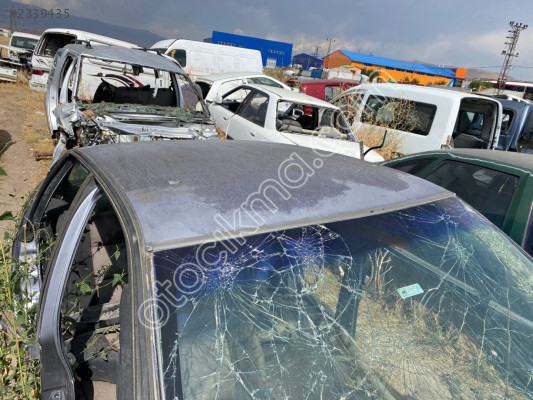 Vectra B Kesme Tavan Hatasız Orijinal Çıkma