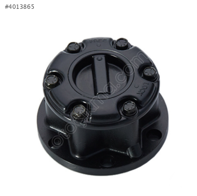 ARAZİ KİLİDİ SUZUKİ VİTARA 90-98 43810-60A00 26 DİŞ