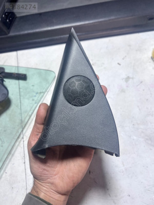 OPEL ASTRA G İÇ AYNA ÜÇGENİ TWTER İÇİNDE HATASIZ ORJİNAL GM