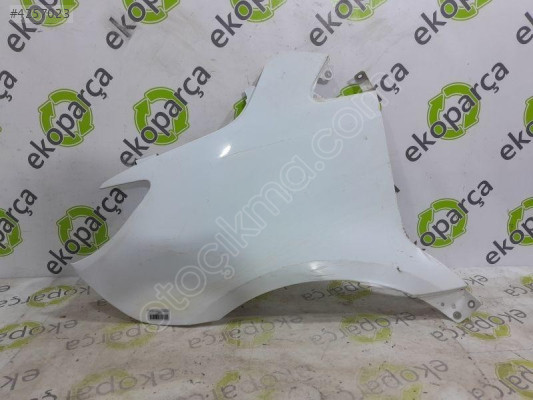 2018-2024 Mercedes Sprinter Sol Ön Çamurluk -  A9108810000