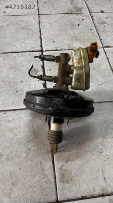 PALİO WESTİNGHOUSE  FREN MERKEZİ AKİL YAMAN OTOMOTİV