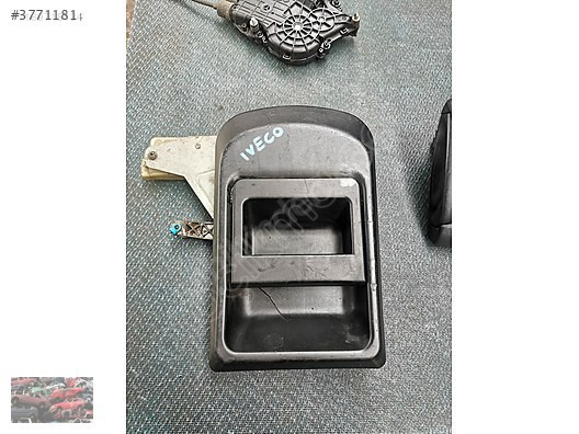 IVECO DAİLY KAPI KİLİDİ KAPI AÇMA KOLU