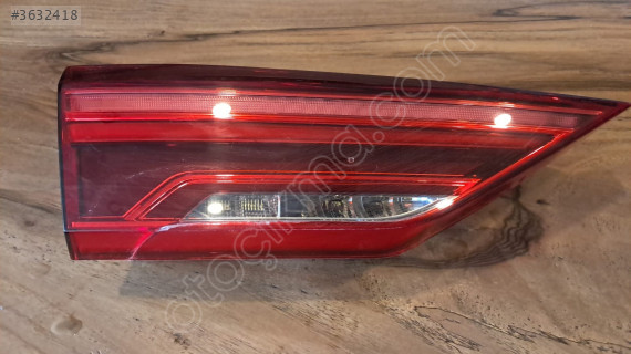 AUDİ Q3 SOL İÇ STOP 83A945093