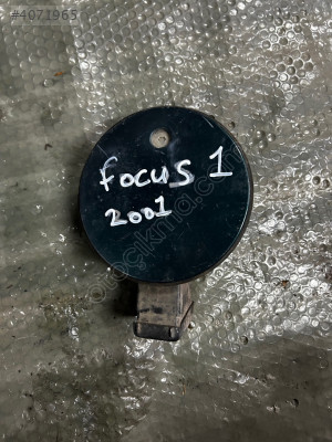 2001 focus depo kapağı